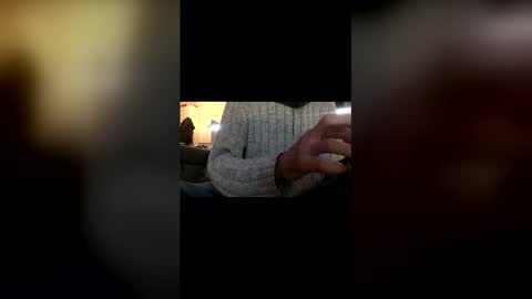 Redspider154 online show from February 2, 6:05 pm