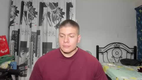 regan_jhonson online show from November 15, 3:52 am