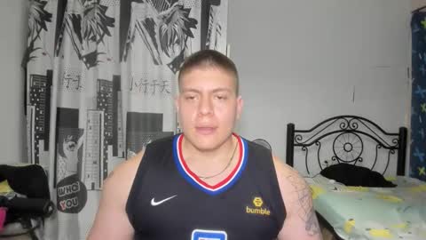 regan_jhonson online show from November 28, 8:38 am