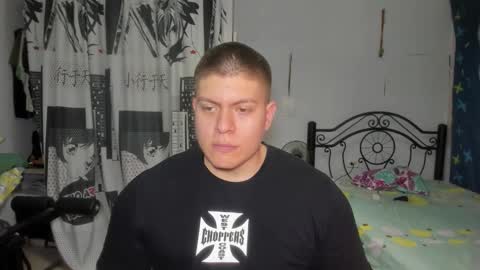 regan_jhonson online show from March 17, 6:38 am