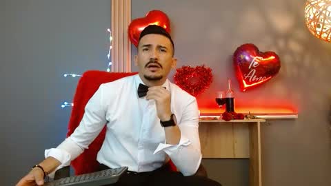   REIKO  online show from February 14, 7:42 pm