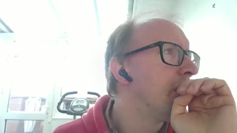 relaxnchat41 online show from October 24, 9:22 am