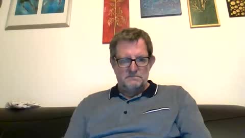 relevepain online show from March 26, 8:35 pm