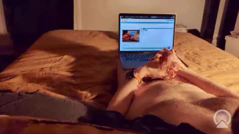 remoteactor online show from April 12, 3:53 am