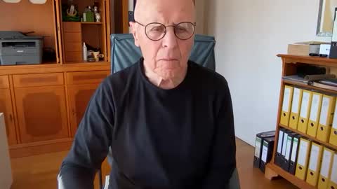 reteid online show from March 18, 2:31 pm