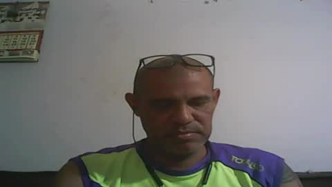 Walter online show from January 22, 5:59 pm