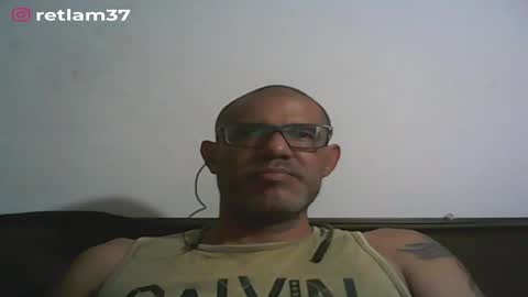 Walter online show from February 19, 9:58 pm