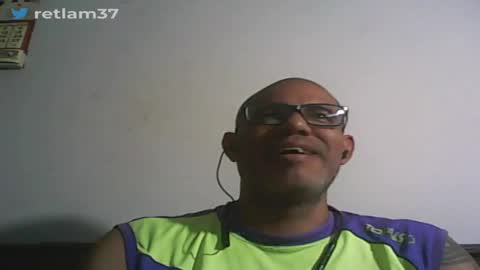 Walter online show from January 27, 4:41 am