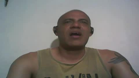 Snapshot of retlam37 chatting on October 10, 5:45 am Walter online show from October 10, 5:45 am