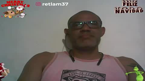 Walter online show from December 18, 8:20 am