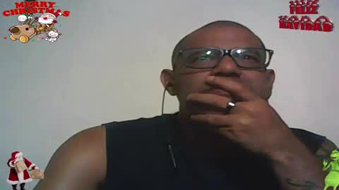 Walter online show from December 19, 6:12 am