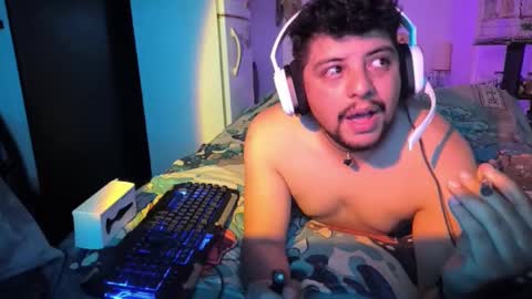 revenoxx online show from October 30, 12:02 am