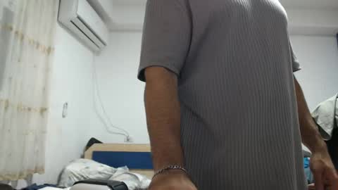 Chris online show from October 21, 3:15 pm