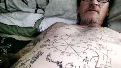 rewdog75 online show from February 18, 11:57 pm