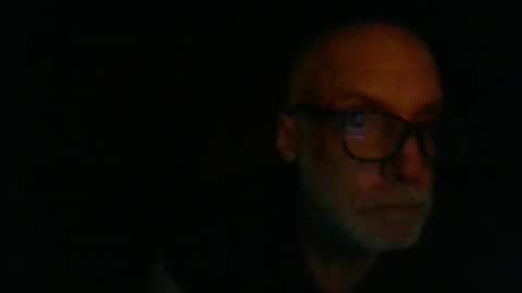Snapshot of rexpowers69 chatting on March 12, 7:35 am Rex Powers online show from March 12, 7:35 am