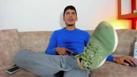 rexwildexplore online show from December 1, 11:30 pm