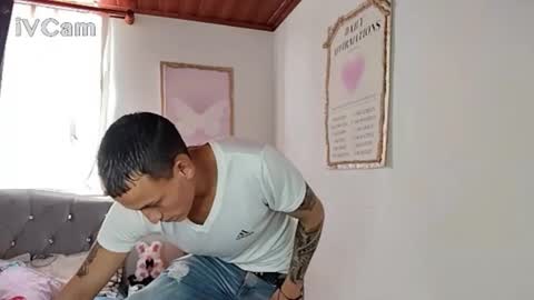 reymasterhot online show from September 22, 6:07 pm