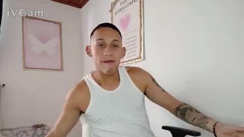 reymasterhot online show from September 28, 6:28 pm