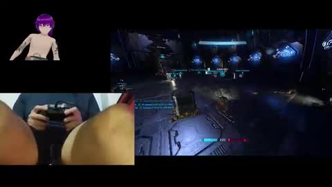 Reynspen online show from December 15, 1:35 am