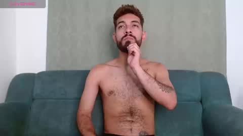 Snapshot of reypablo1 chatting on September 9, 9:46 pm REY PABLO Independent online show from September 9, 9:46 pm