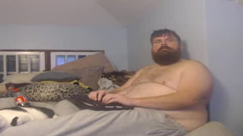 rgroff78 online show from December 12, 2:26 am