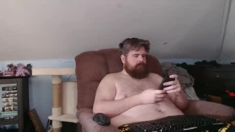 rgroff78 online show from April 12, 5:03 pm