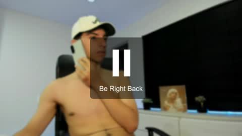 rhys_jagger_ online show from November 2, 1:48 pm