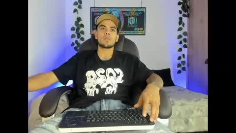 juan online show from February 24, 2:40 am