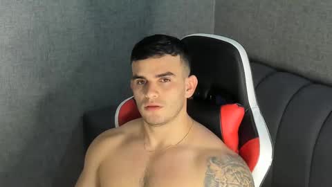 Snapshot of ricardogonzalez666 chatting on February 3, 1:09 am ricardogonzalez666 online show from February 3, 1:09 am