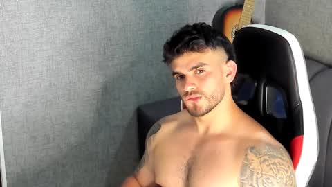 Snapshot of ricardogonzalez666 chatting on September 29, 10:27 pm ricardogonzalez666 online show from September 29, 10:27 pm
