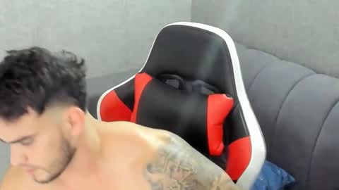 Snapshot of ricardogonzalez666 chatting on December 9, 6:52 pm ricardogonzalez666 online show from December 9, 6:52 pm