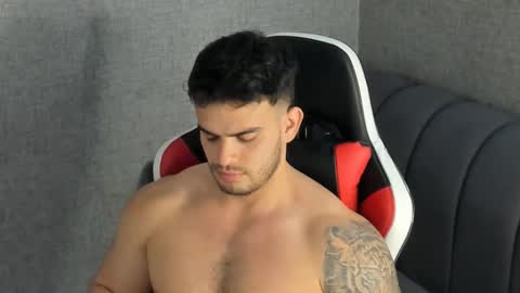 Snapshot of ricardogonzalez666 chatting on December 2, 3:56 pm ricardogonzalez666 online show from December 2, 3:56 pm