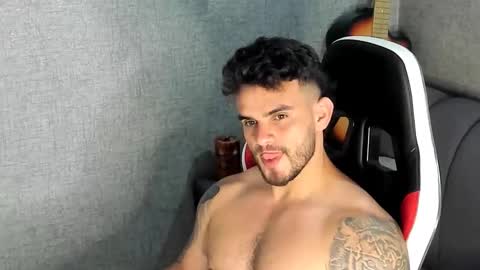Snapshot of ricardogonzalez666 chatting on September 23, 11:48 pm ricardogonzalez666 online show from September 23, 11:48 pm