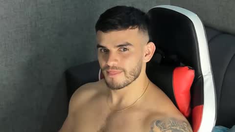 Snapshot of ricardogonzalez666 chatting on January 11, 3:23 am ricardogonzalez666 online show from January 11, 3:23 am