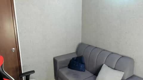 Snapshot of ricardogonzalez666 chatting on December 18, 5:37 am ricardogonzalez666 online show from December 18, 5:37 am