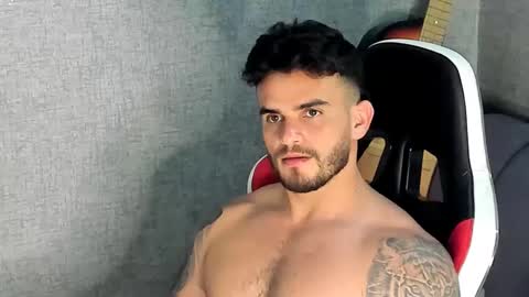 Snapshot of ricardogonzalez666 chatting on September 18, 11:51 pm ricardogonzalez666 online show from September 18, 11:51 pm