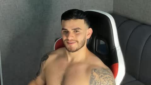 Snapshot of ricardogonzalez666 chatting on March 2, 10:23 pm ricardogonzalez666 online show from March 2, 10:23 pm