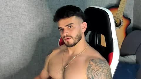 Snapshot of ricardogonzalez666 chatting on September 17, 11:06 pm ricardogonzalez666 online show from September 17, 11:06 pm