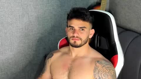 Snapshot of ricardogonzalez666 chatting on September 25, 12:53 am ricardogonzalez666 online show from September 25, 12:53 am