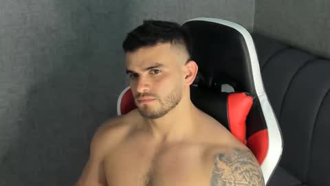 Snapshot of ricardogonzalez666 chatting on January 4, 11:59 pm ricardogonzalez666 online show from January 4, 11:59 pm