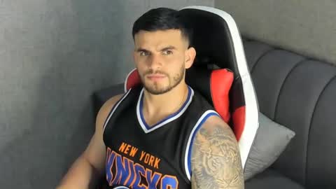 Snapshot of ricardogonzalez666 chatting on December 29, 2:06 am ricardogonzalez666 online show from December 29, 2:06 am