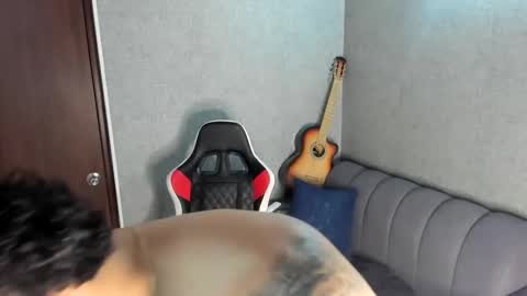Snapshot of ricardogonzalez666 chatting on September 19, 11:59 pm ricardogonzalez666 online show from September 19, 11:59 pm