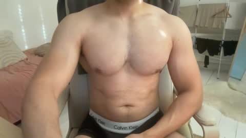 Rich m online show from December 24, 11:38 am