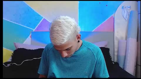 rich and kitty  online show from February 23, 2:46 am