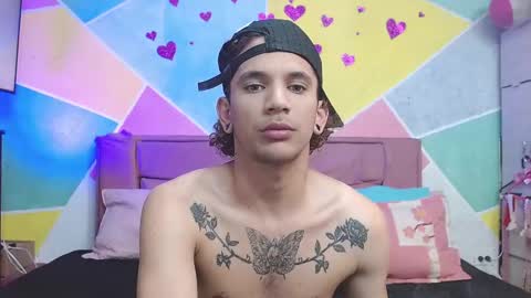 rich and kitty  online show from September 13, 1:28 am