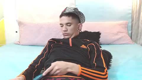 rich and kitty  online show from December 4, 9:11 pm