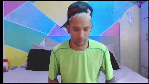 rich and kitty  online show from March 2, 6:59 pm