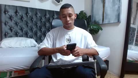 richar_voller online show from February 24, 11:21 am