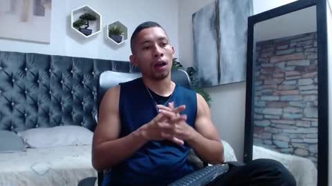 richar_voller online show from October 30, 11:33 am