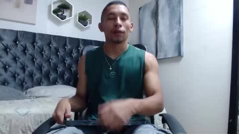 richar_voller online show from October 29, 11:24 am